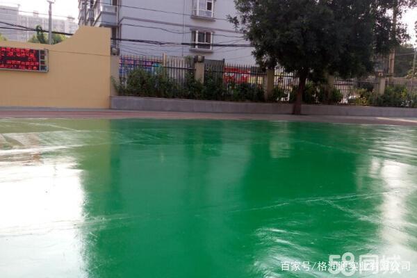 襄汾 地坪漆翻新维修