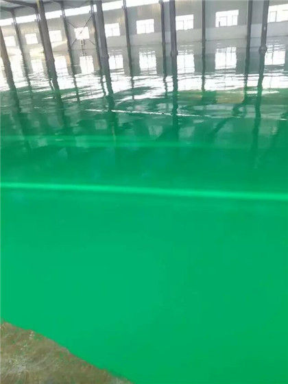 襄汾,我直接给你一份室外地坪漆翻新维修